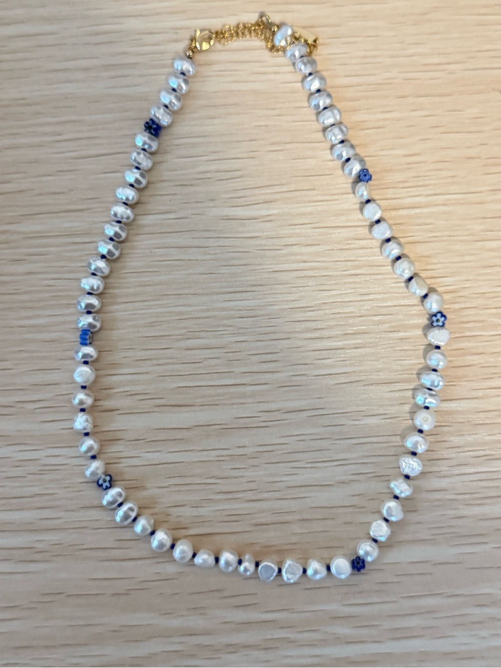 anthropologie necklace - Picture 2 of 5